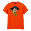 50x Printed Cotton™ adult t-shirts Thumbnail
