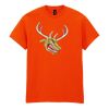 50x Printed Cotton™ adult t-shirts Thumbnail