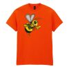 50x Printed Cotton™ adult t-shirts Thumbnail