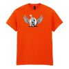50x Printed Cotton™ adult t-shirts Thumbnail