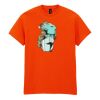 50x Printed Cotton™ adult t-shirts Thumbnail