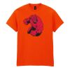 50x Printed Cotton™ adult t-shirts Thumbnail
