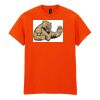 50x Printed Cotton™ adult t-shirts Thumbnail