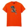 50x Printed Cotton™ adult t-shirts Thumbnail
