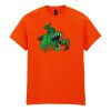 50x Printed Cotton™ adult t-shirts Thumbnail