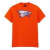 50x Printed Cotton™ adult t-shirts Thumbnail