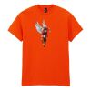 50x Printed Cotton™ adult t-shirts Thumbnail