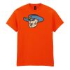 50x Printed Cotton™ adult t-shirts Thumbnail