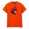 50x Printed Cotton™ adult t-shirts Thumbnail
