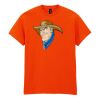 50x Printed Cotton™ adult t-shirts Thumbnail