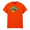 50x Printed Cotton™ adult t-shirts Thumbnail