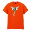 50x Printed Cotton™ adult t-shirts Thumbnail