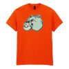 50x Printed Cotton™ adult t-shirts Thumbnail