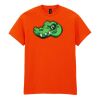 50x Printed Cotton™ adult t-shirts Thumbnail