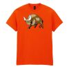 50x Printed Cotton™ adult t-shirts Thumbnail