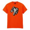 50x Printed Cotton™ adult t-shirts Thumbnail