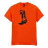 50x Printed Cotton™ adult t-shirts Thumbnail