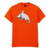50x Printed Cotton™ adult t-shirts Thumbnail