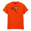 50x Printed Cotton™ adult t-shirts Thumbnail