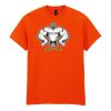 50x Printed Cotton™ adult t-shirts Thumbnail