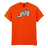 50x Printed Cotton™ adult t-shirts Thumbnail