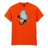 50x Printed Cotton™ adult t-shirts Thumbnail