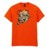 50x Printed Cotton™ adult t-shirts Thumbnail