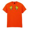 50x Printed Cotton™ adult t-shirts Thumbnail