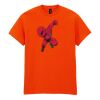 50x Printed Cotton™ adult t-shirts Thumbnail