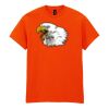 50x Printed Cotton™ adult t-shirts Thumbnail
