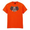 50x Printed Cotton™ adult t-shirts Thumbnail