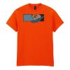 50x Printed Cotton™ adult t-shirts Thumbnail