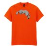 50x Printed Cotton™ adult t-shirts Thumbnail