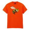 50x Printed Cotton™ adult t-shirts Thumbnail