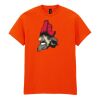 50x Printed Cotton™ adult t-shirts Thumbnail