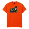 50x Printed Cotton™ adult t-shirts Thumbnail