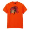 50x Printed Cotton™ adult t-shirts Thumbnail