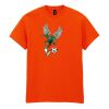 50x Printed Cotton™ adult t-shirts Thumbnail