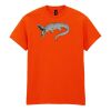50x Printed Cotton™ adult t-shirts Thumbnail