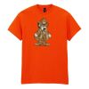 50x Printed Cotton™ adult t-shirts Thumbnail
