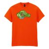 50x Printed Cotton™ adult t-shirts Thumbnail