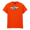 50x Printed Cotton™ adult t-shirts Thumbnail