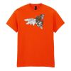 50x Printed Cotton™ adult t-shirts Thumbnail