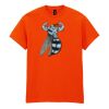 50x Printed Cotton™ adult t-shirts Thumbnail