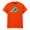 50x Printed Cotton™ adult t-shirts Thumbnail
