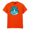 50x Printed Cotton™ adult t-shirts Thumbnail