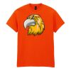 50x Printed Cotton™ adult t-shirts Thumbnail
