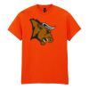 50x Printed Cotton™ adult t-shirts Thumbnail