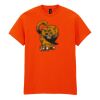 50x Printed Cotton™ adult t-shirts Thumbnail