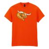 50x Printed Cotton™ adult t-shirts Thumbnail
